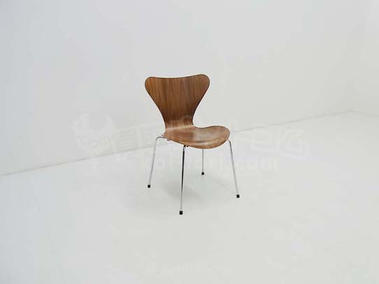 フリッツハンセン　セブンチェア　ウォルナット/Fritz Hansen　SEVEN CHAIR　Walnut　渋谷区にて買取しました！